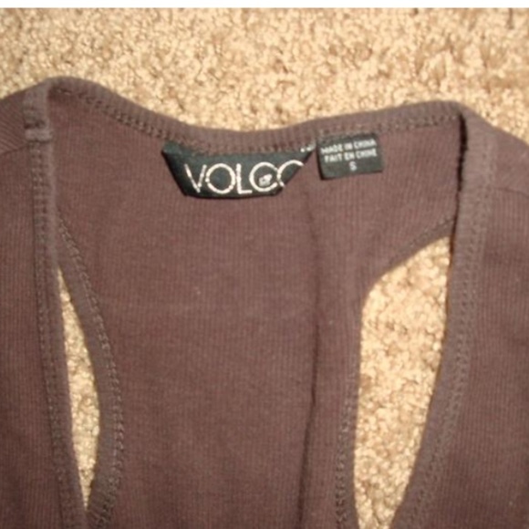 Volcom tank tops - Picture 3 of 3